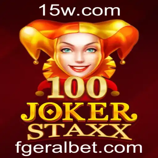 Descubra o Mundo Vibrante de 100JokerStaxx: Uma Introdução ao Jogo e Suas Regras