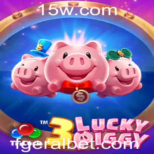 Explorando o Jogo 3LUCKYPIGGY: Dinâmica, Regras e Dicas Atualizadas
