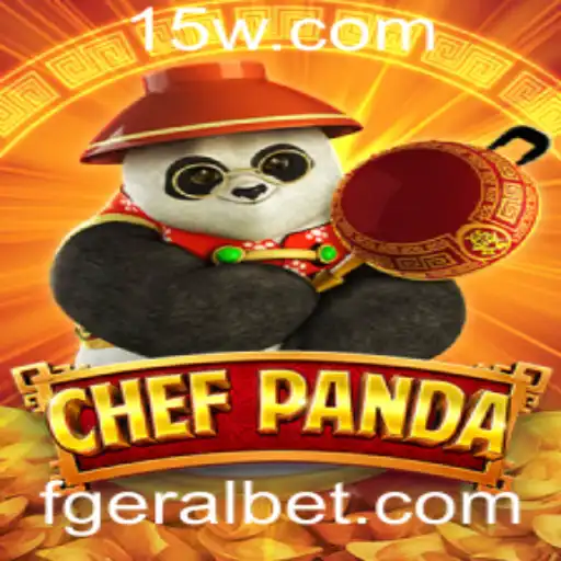 Descubra o Fascinante Jogo 'ChefPanda' com Táticas de Geralbet