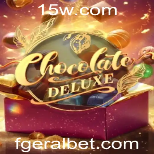 Descubra o Fascinante Mundo de ChocolateDeluxe: Estratégia e Diversão em Cada Movimento