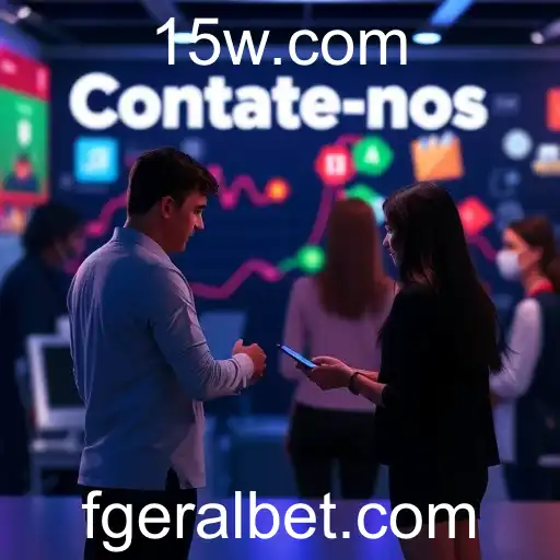 geralbet: Contate-nos: A Importância do Atendimento ao Cliente