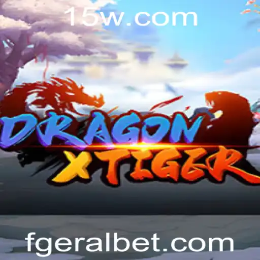 Descubra o Mundo de Aventuras em DragonXTiger