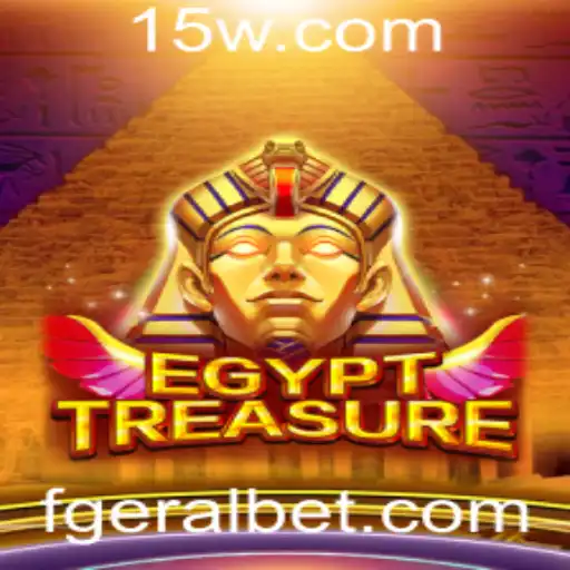 Desvendando o Mistério do EgyptTreasure: Aventura e Estratégia no Mundo Antigo