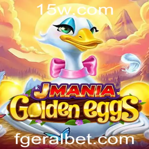 Explorando o Mundo de JManiaGoldenEggs: Descubra a Magia e as Regras do Jogo