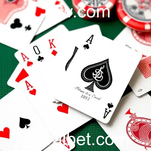 Jogos de cartas: Uma imersão no mundo do geralbet