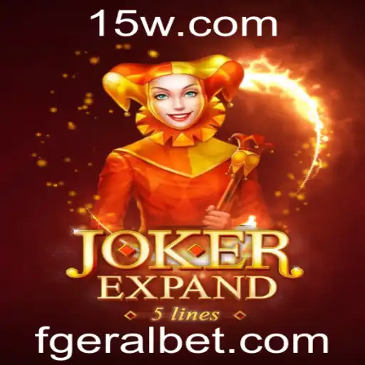 Explorando o Mundo de JokerExpand: A Nova Sensação do Geralbet