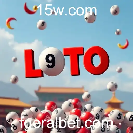 O Fascinante Mundo da Loteria: Estratégias e Curiosidades sobre a Geralbet