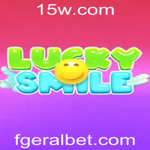 Descubra o universo encantador de LuckySmile: um jogo de azar inovador