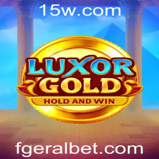 Descubra a Aventura de LuxorGold: A Nova Sensação em Jogos de Azar