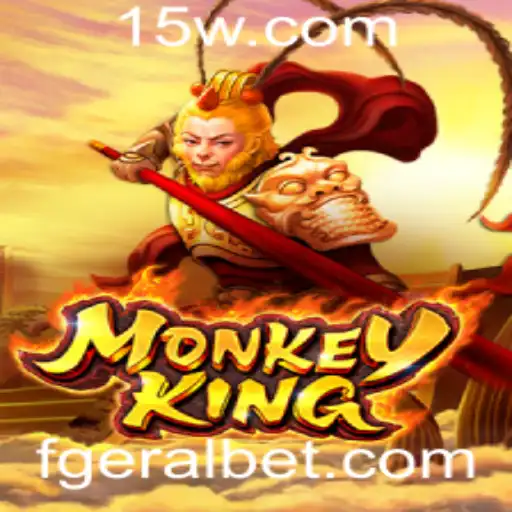 Explorando o Mundo de Aventura do Jogo MonkeyKing