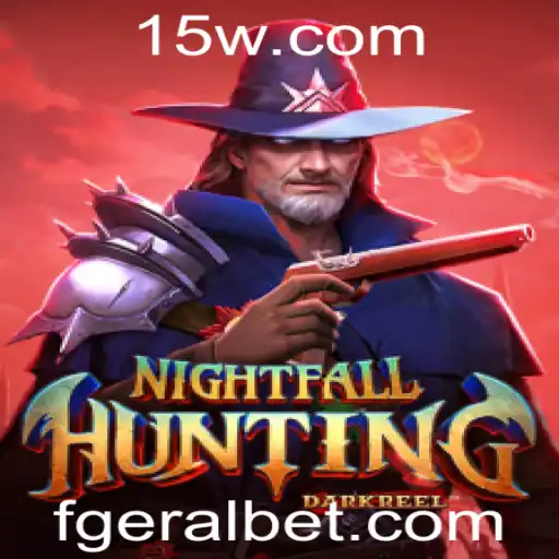 NightfallHunting: Uma Aventura Emocionante no Coração da Noite