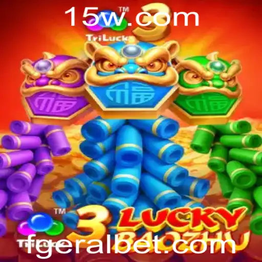 Explorando o Mundo de 3LuckyBaozhu: Uma Aventura de Sorte e Estratégia