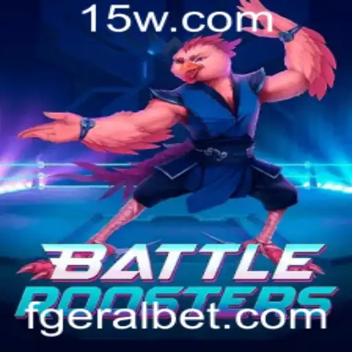 Explorando o Fascinante Mundo de BattleRoosters