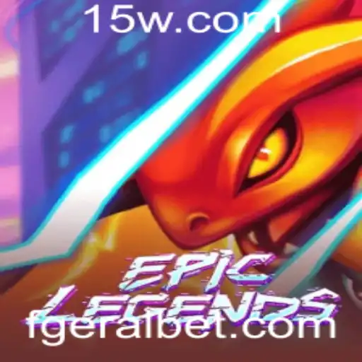 Descubra o Fascinante Mundo de EpicLegends: Regras e Estratégias