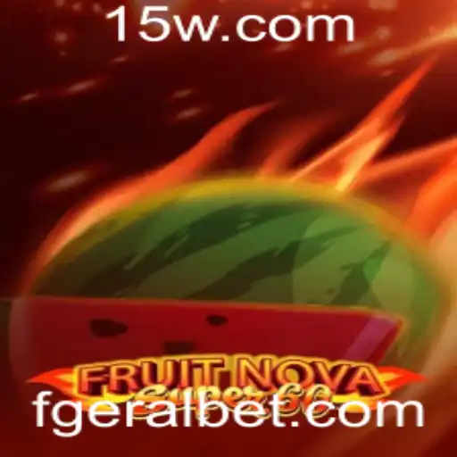 Explorando o Universo de FruitNovaSuper60: Uma Aventura de Frutas e Diversão