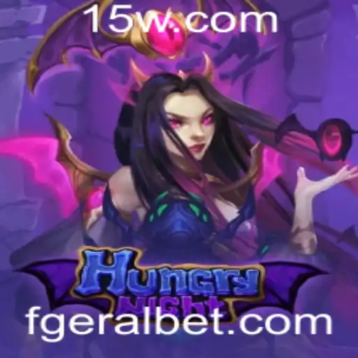 Explorando o Mundo de HungryNight: Uma Experiência de Jogo Única