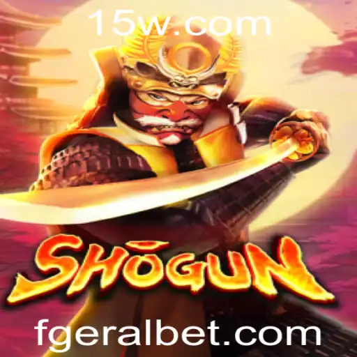 Descubra o Fascinante Mundo de Shogun: Estratégia e Tradição