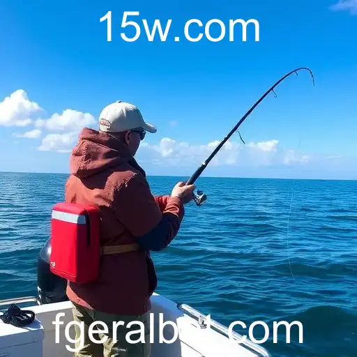 Pesca Online: Explorando a Tendência Digital no Mundo da Pesca