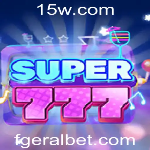 Super777: O Novo Fenômeno dos Jogos Online