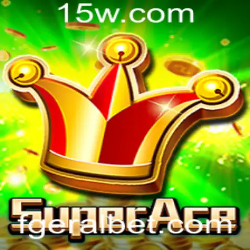 Descubra SuperAce: O Jogo que Está Transformando o Cenário de Jogos Online