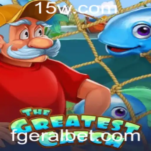 TheGreatestCatch: Descubra o Mundo Fascinante Deste Jogo Inovador